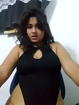 BrendaGirs online show from January 2025 12:51:02 AM