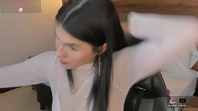 stephanya  online show from February 2026 07:17:02 PM