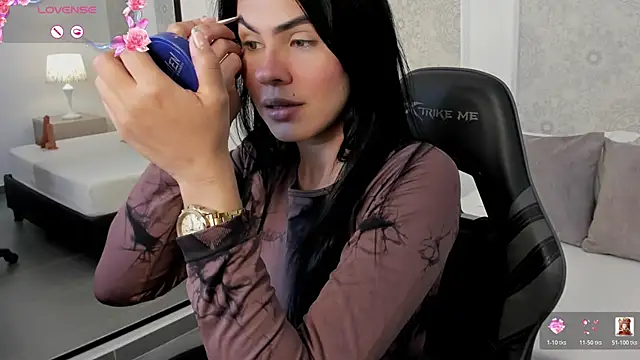 stephanya  online show from June 2026 07:27:02 PM