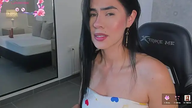 stephanya  online show from July 2026 12:45:02 PM