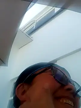 Darly Gomez online show from January 2025 03:34:01 PM