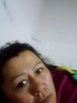 Darly Gomez online show from January 2025 09:46:02 PM