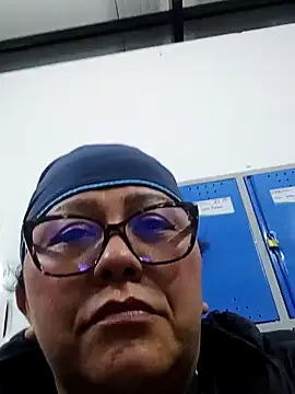 Darly Gomez online show from January 2025 04:21:01 AM