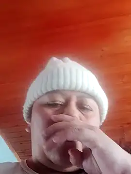 Darly Gomez online show from January 2025 03:58:01 PM