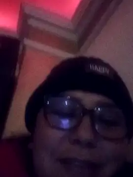 Darly Gomez online show from January 2025 04:33:02 AM