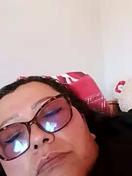 Darly Gomez online show from January 2025 07:56:01 PM