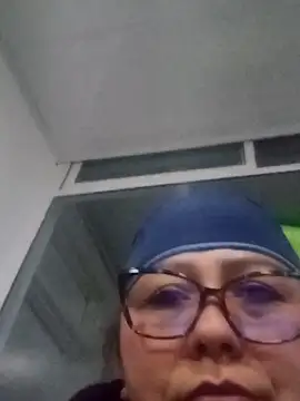 Darly Gomez online show from January 2025 10:12:02 AM