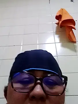 Darly Gomez online show from January 2025 10:53:02 PM