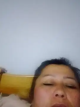 Darly Gomez online show from February 2025 08:30:01 PM