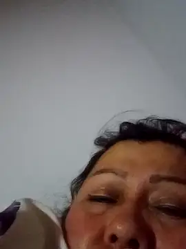 Darly Gomez online show from February 2025 01:16:02 AM