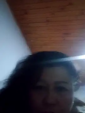 Darly Gomez online show from February 2025 12:15:01 AM