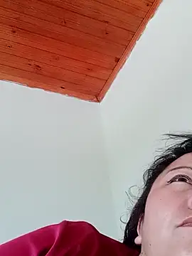 Darly Gomez online show from February 2025 09:15:02 PM