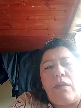 Darly Gomez online show from March 2025 03:35:01 PM