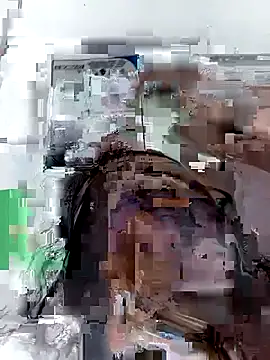 Darly Gomez online show from March 2026 06:12:02 PM