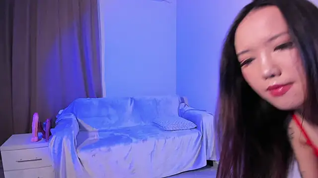 Mishel Blessing online show from January 2025 04:07:01 PM