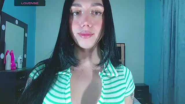 karla zambrano online show from May 2026 07:20:01 PM