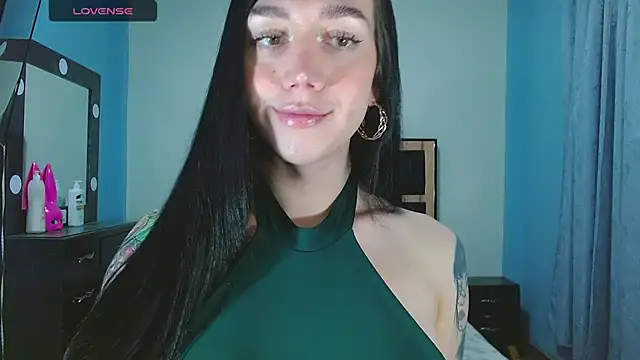 karla zambrano online show from May 2026 07:08:01 PM