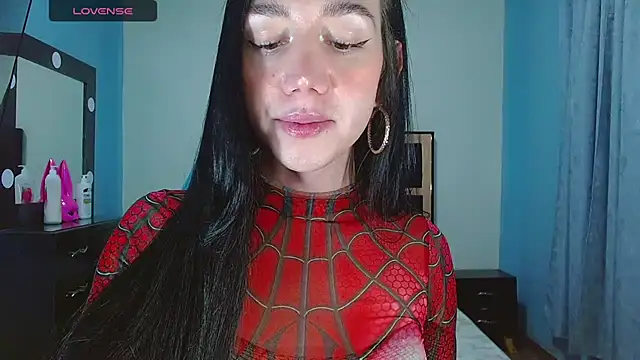 karla zambrano online show from May 2026 01:01:02 AM