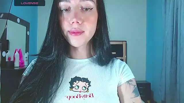 karla zambrano online show from May 2026 03:12:01 AM