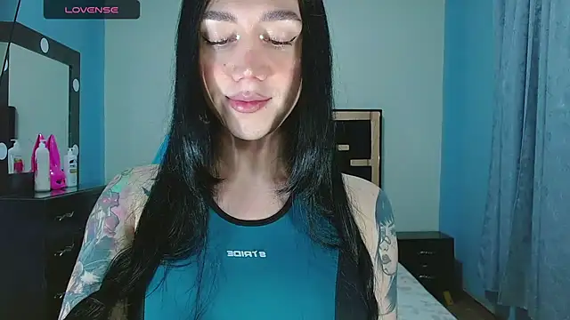 karla zambrano online show from May 2026 02:31:02 AM