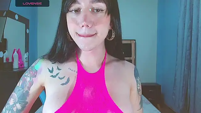 karla zambrano online show from July 2026 06:10:02 PM