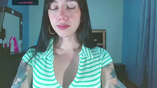 karla zambrano online show from July 2026 08:13:02 PM