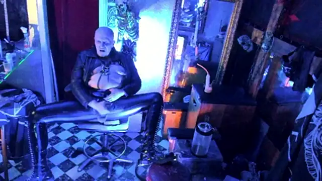 BULGEDEMON online show from May 2026 02:39:01 AM