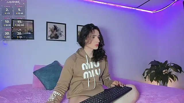 elafranco  online show from November 2025 10:24:01 PM