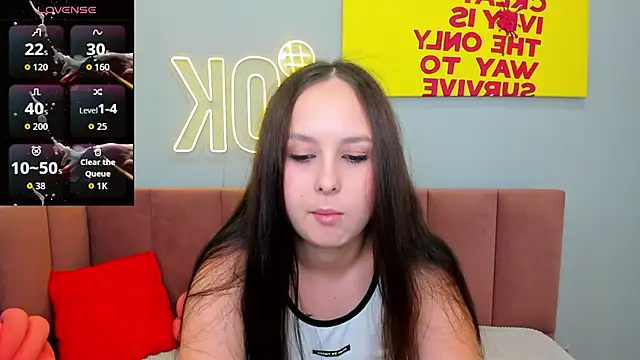 BeatriceReeves online show from June 2026 01:09:01 AM