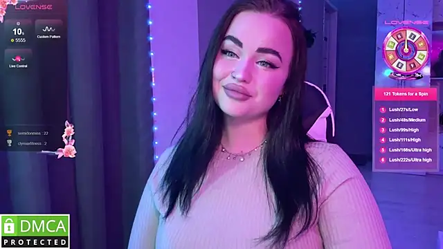 Snapshot of Pepsik0lnaya chatting on February 2025 08:50:01 PM Pepsik0lnaya online show from February 2025 08:50:01 PM