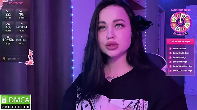 Snapshot of Pepsik0lnaya chatting on March 2025 08:00:01 PM Pepsik0lnaya online show from March 2025 08:00:01 PM