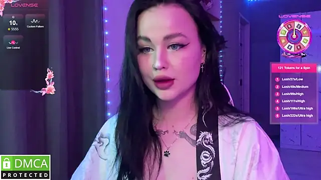 Snapshot of Pepsik0lnaya chatting on March 2025 11:31:02 PM Pepsik0lnaya online show from March 2025 11:31:02 PM