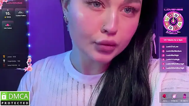 Snapshot of Pepsik0lnaya chatting on March 2025 11:45:01 PM Pepsik0lnaya online show from March 2025 11:45:01 PM