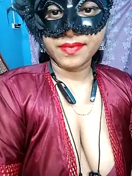 Sexy Mona Bhabhi online show from February 2025 06:15:02 PM