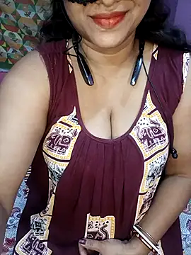 Sexy Mona Bhabhi online show from December 2025 06:23:01 PM