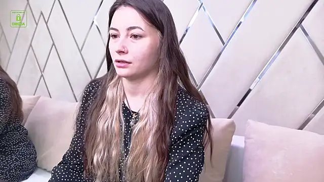 Ishtar Divine online show from March 2025 10:29:01 AM