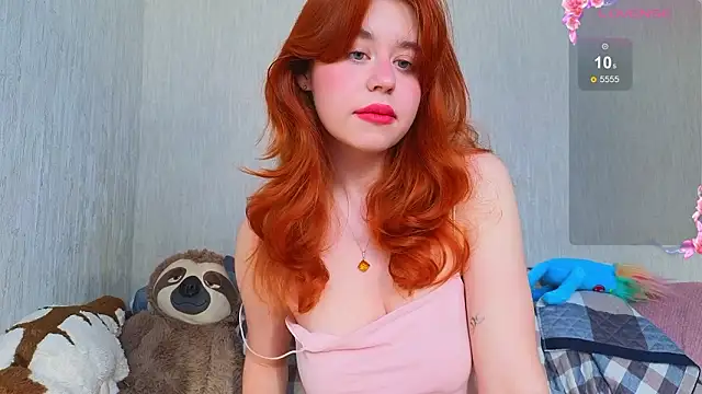 Penny Staaar online show from March 2026 05:02:02 AM