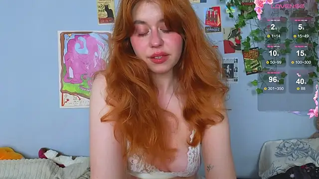 Penny Staaar online show from July 2026 07:28:02 AM