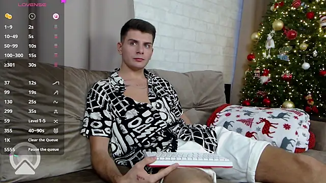 Walt Enjoy online show from December 2024 01:22:01 PM