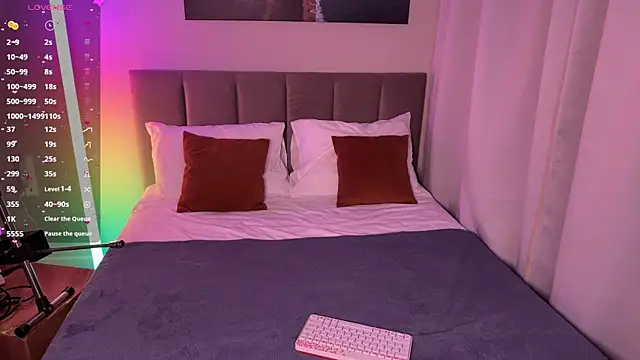 Walt Enjoy online show from November 2025 03:45:02 PM