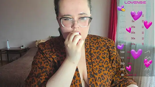 Jessica Joy online show from May 2026 06:31:02 AM