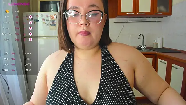 Jessica Joy online show from May 2026 07:50:02 AM