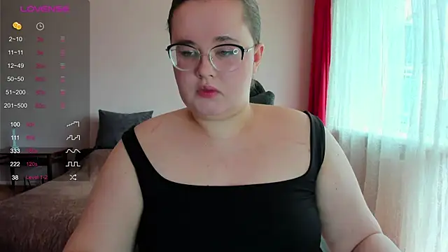 Jessica Joy online show from May 2026 06:31:02 AM