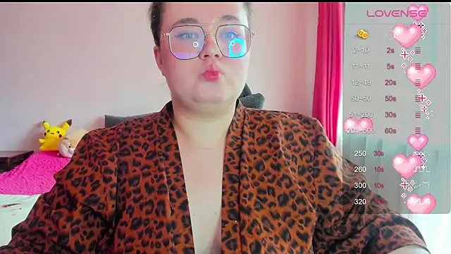 Jessica Joy online show from June 2026 06:22:01 AM