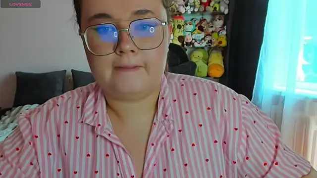 Jessica Joy online show from July 2026 07:00:02 AM