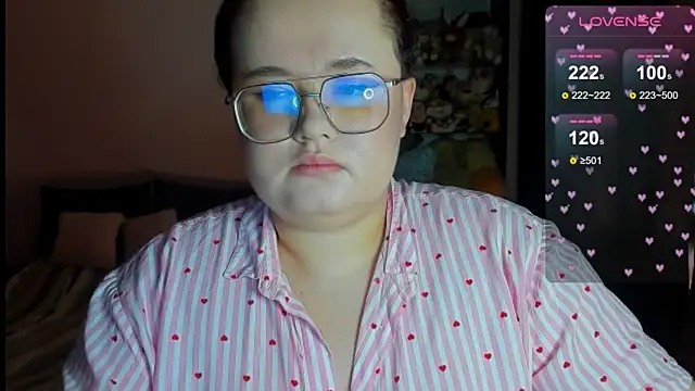 Jessica Joy online show from July 2026 06:55:02 AM
