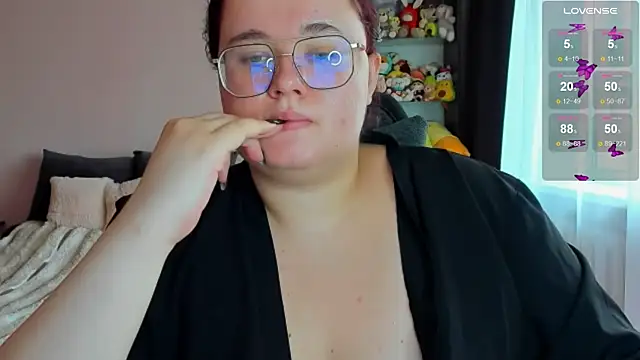 Jessica Joy online show from July 2026 07:15:02 AM