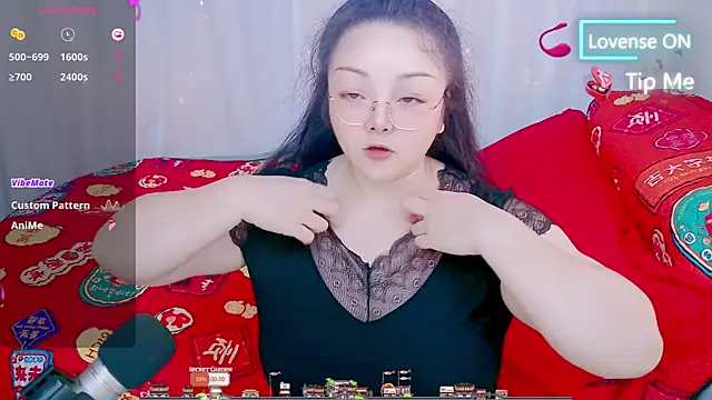 Weiwei5200 online show from July 2026 01:00:01 AM