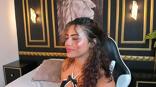 yaya23x online show from February 2025 10:09:01 PM