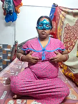 Real Desi Couple online show from December 2024 04:43:01 PM